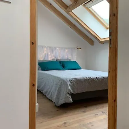 Сasa de vacaciones La Petite Maison De Justin - Jacuzzi Privatif Bagnères-de-Bigorre