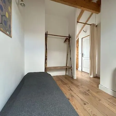 La Petite Maison De Justin - Jacuzzi Privatif Сasa de vacaciones