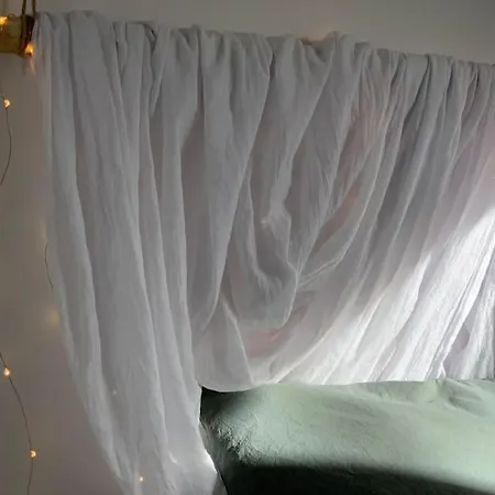 Сasa de vacaciones La Petite Maison De Justin - Jacuzzi Privatif