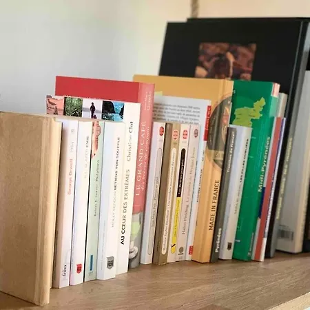 La Petite Maison De Justin - Jacuzzi Privatif * Bagnères-de-Bigorre