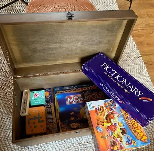 Hébergement de vacances La Petite Maison De Justin - Jacuzzi Privatif *