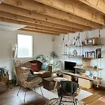 La Petite Maison De Justin - Jacuzzi Privatif 別荘 *