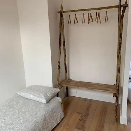 La Petite Maison De Justin - Jacuzzi Privatif 別荘 バニエール・ド・ビゴール