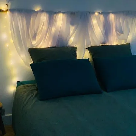 別荘 La Petite Maison De Justin - Jacuzzi Privatif *