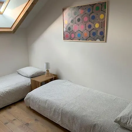 別荘 La Petite Maison De Justin - Jacuzzi Privatif バニエール・ド・ビゴール