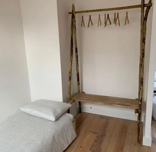 La Petite Maison De Justin - Jacuzzi Privatif 別荘 バニエール・ド・ビゴール